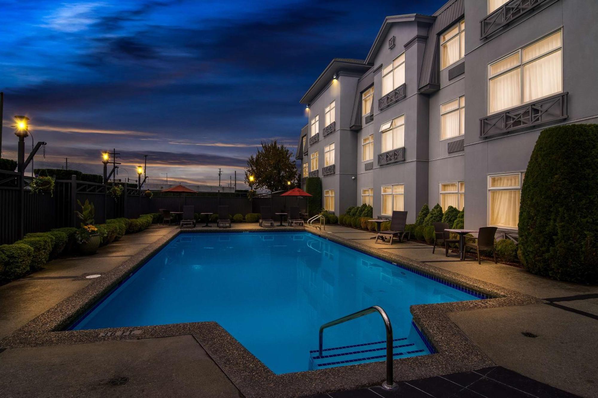 Hotel Western & 3*