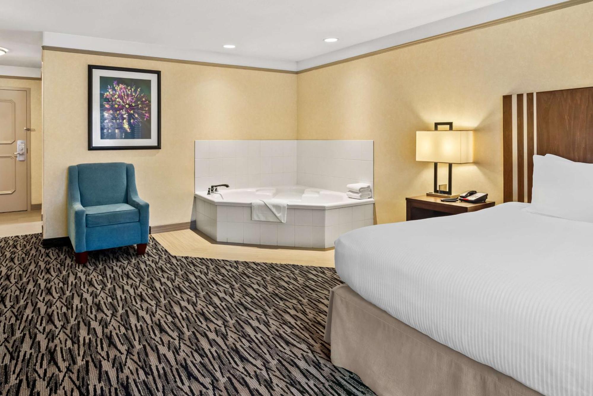 Hotel Western &