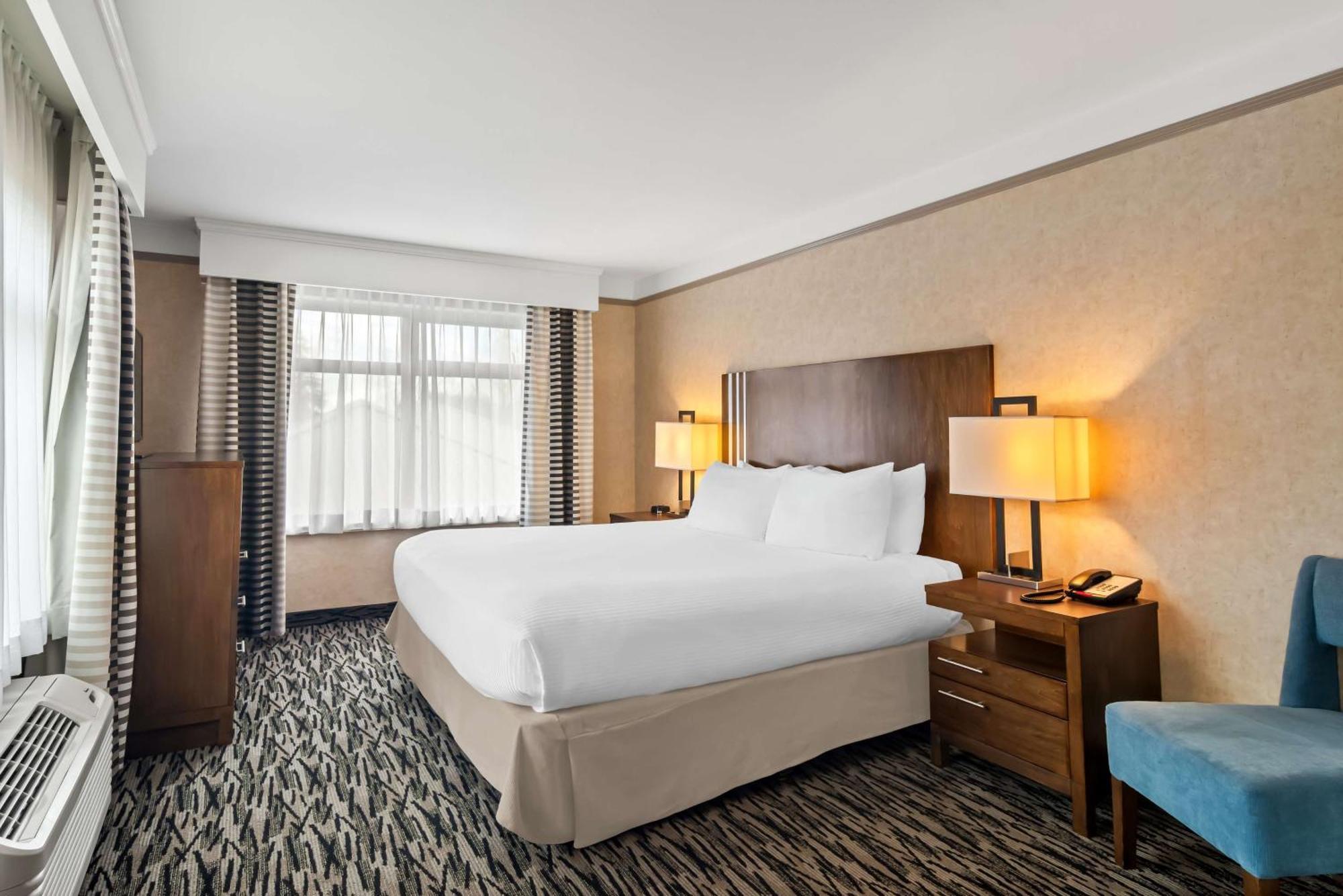 Hotel Western &