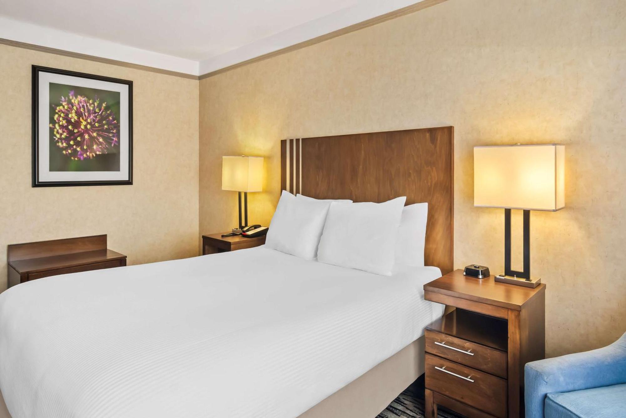 Hotel Western & Pitt Meadows