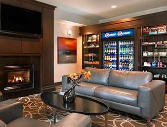 Hotel Western &