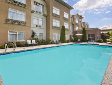 Hotel Western &