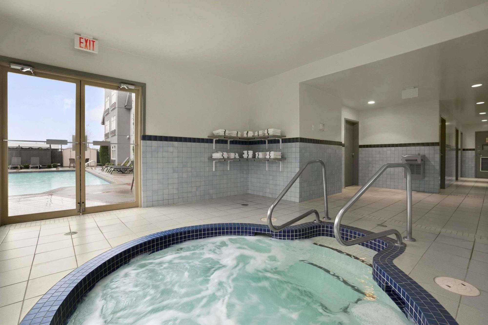 Hotel Western &