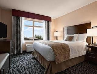 Hotel Western & 3*